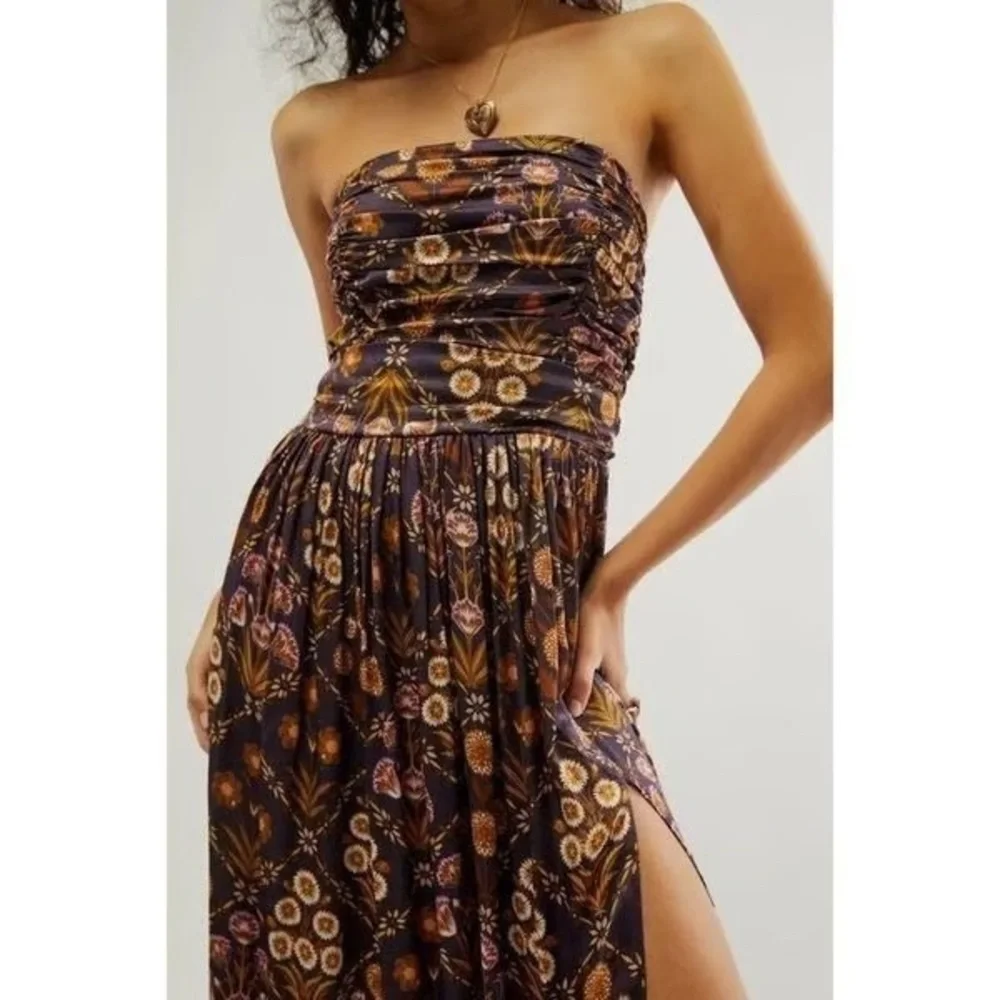 Free People Especia Amara Dress